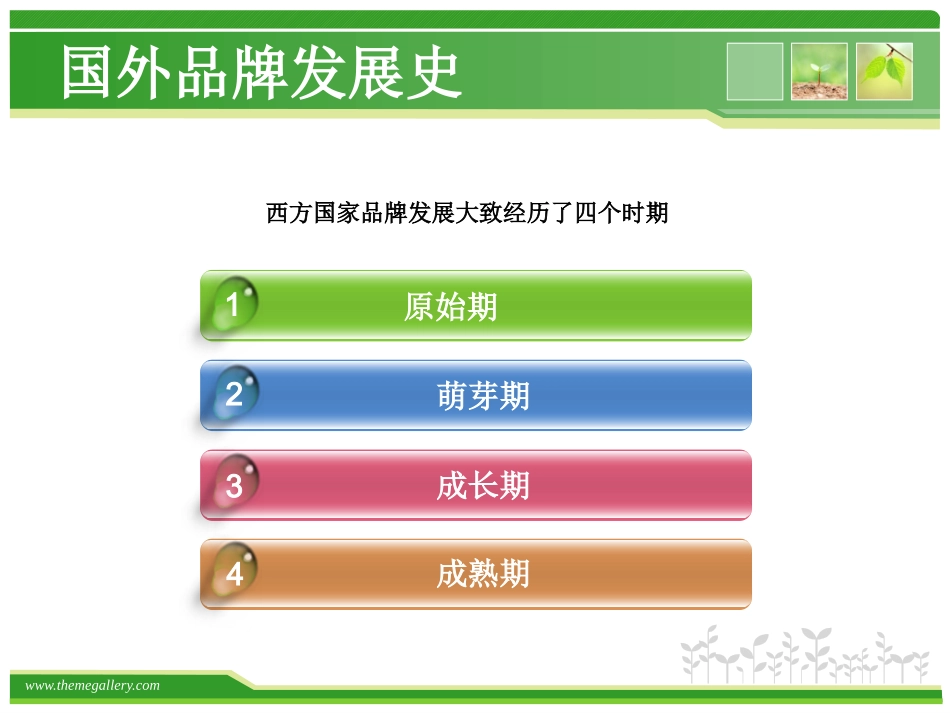 国内外品牌发展历程_第2页