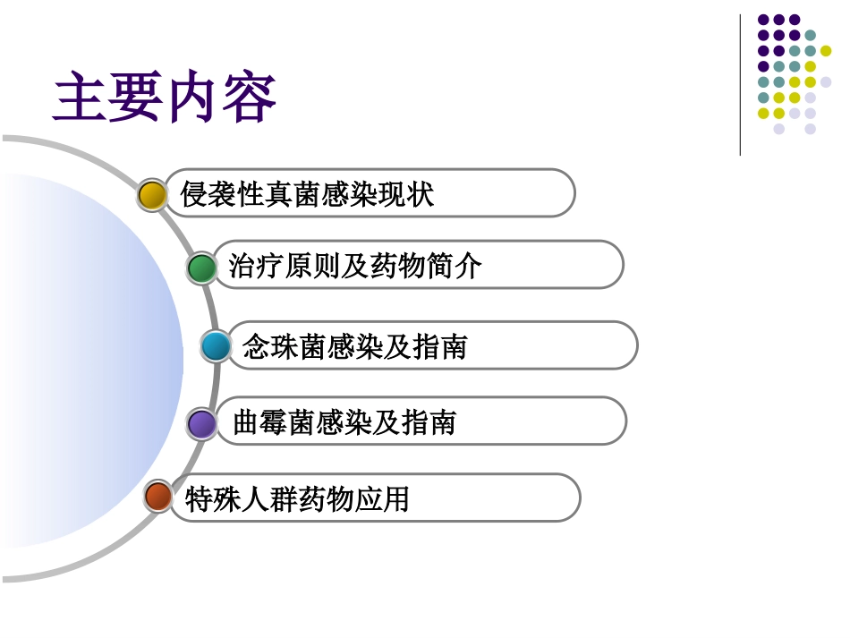 抗真菌药物疗效总结_第2页