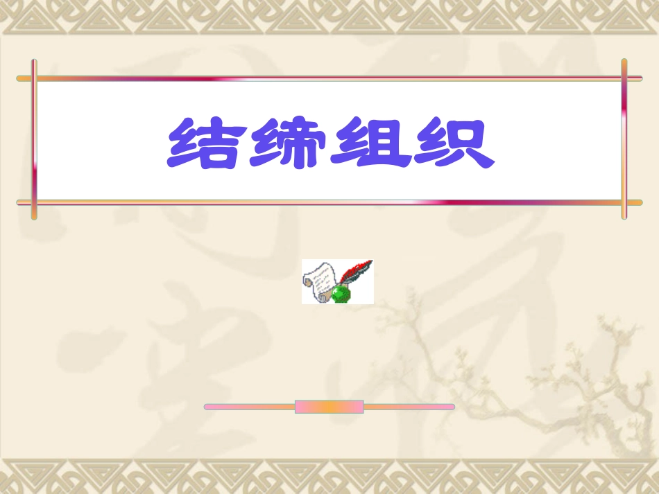 人体解剖学与组织胚胎学_第2页