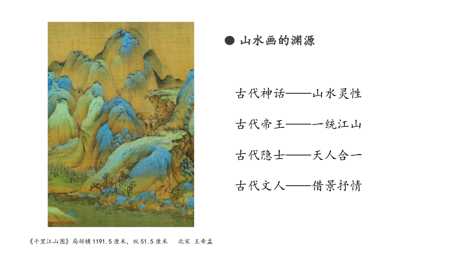 少儿水墨山水画课件_第3页