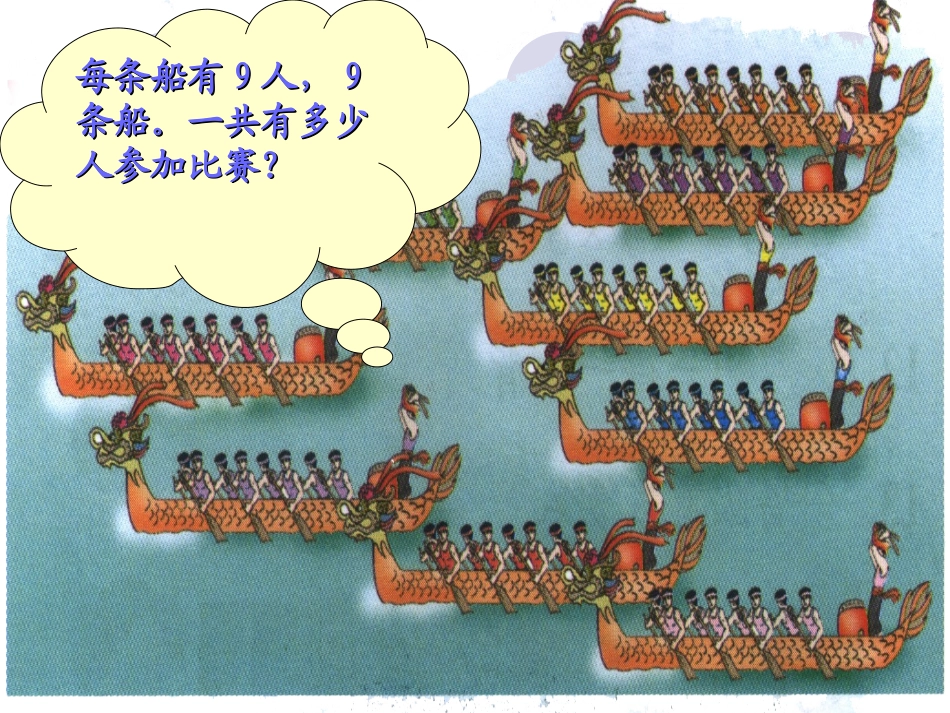 的乘法口诀 课件_第3页