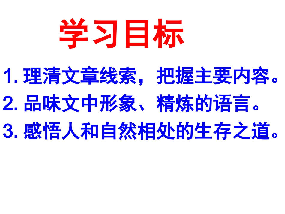 明天不封阳台（正式上课）_第3页