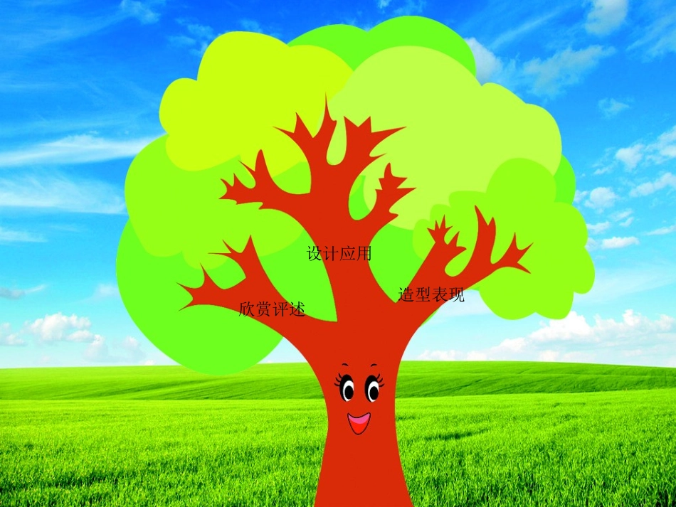 南通市永兴小学高新华美术知识树_第2页