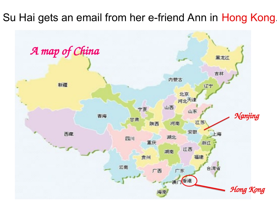 新译林6AUnit8第一课时课件 (2)_第3页