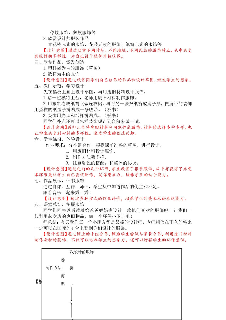 我设计的服饰_第2页