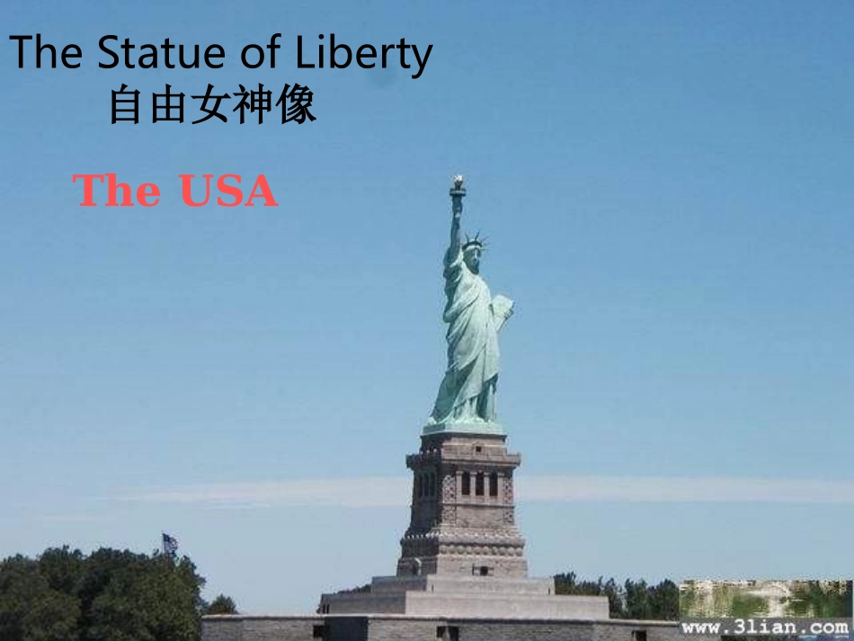 牛津英语7Bcomicstrip_第3页