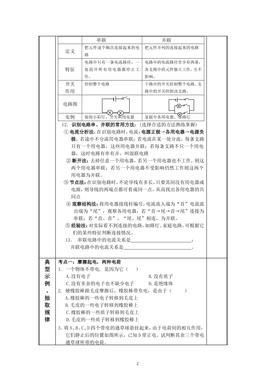 第5章电流和电路_第2页