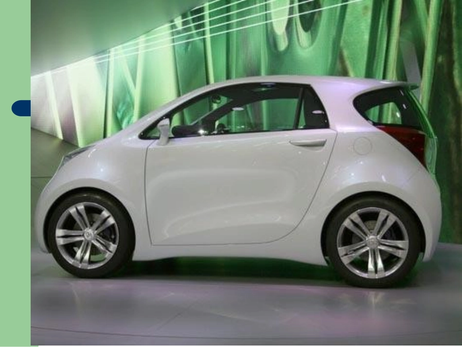 现在与未来的交通工具_第3页