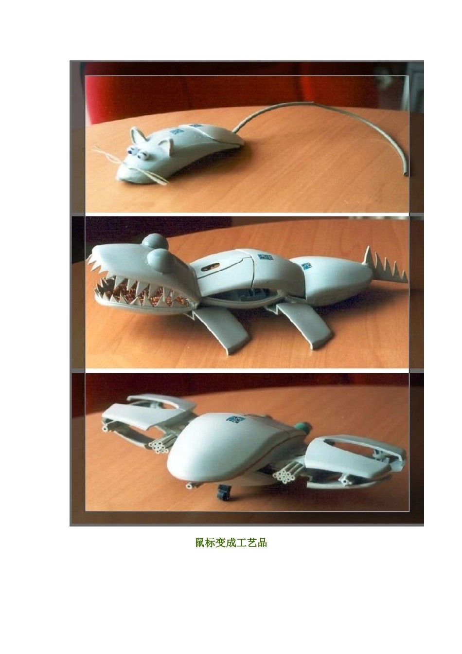 手工制作--变废物再利用_第2页