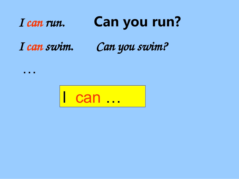 四上Unit4第1课时_第3页