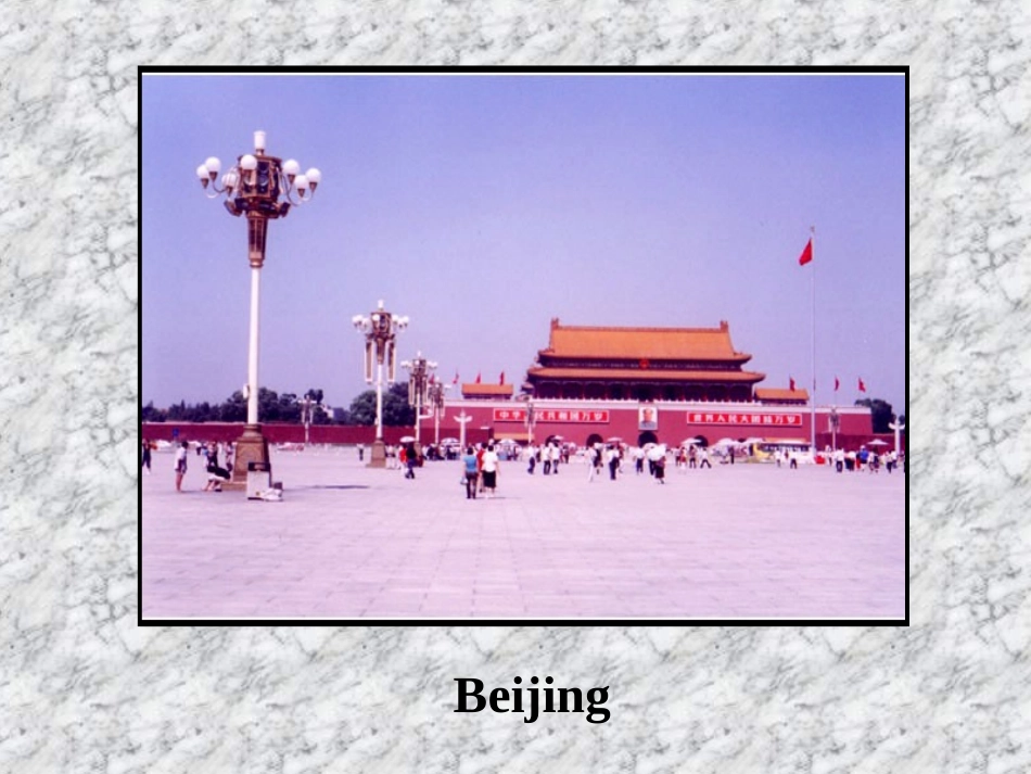 2011高一英语课件：Unit_2_English_around_the_world_Using_language(新人教版必修一)_第3页