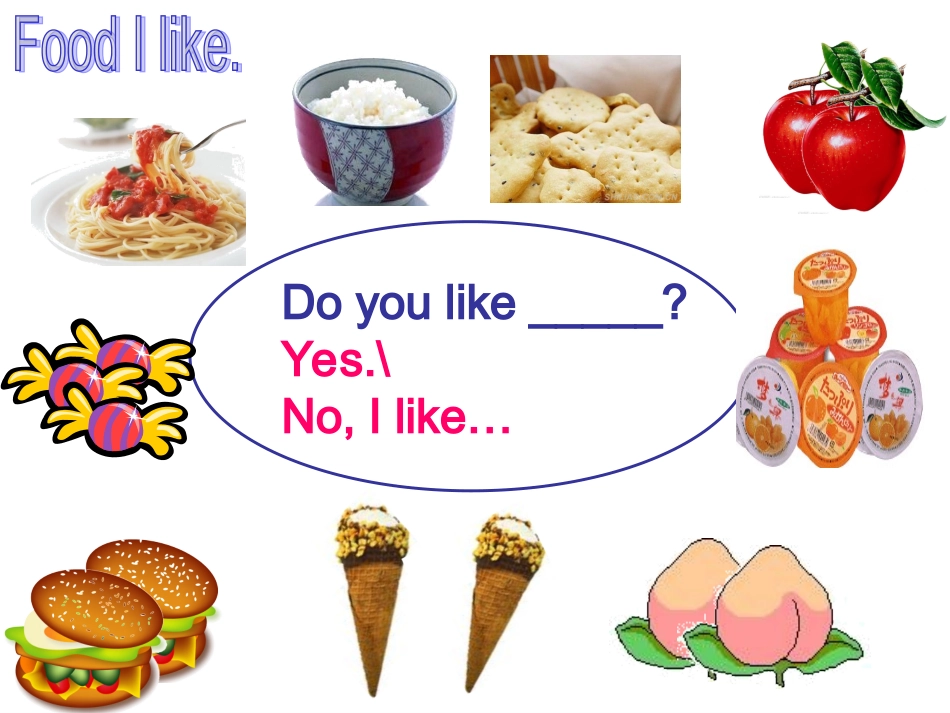 一年级UNIT6DrinksIlike课件_第2页