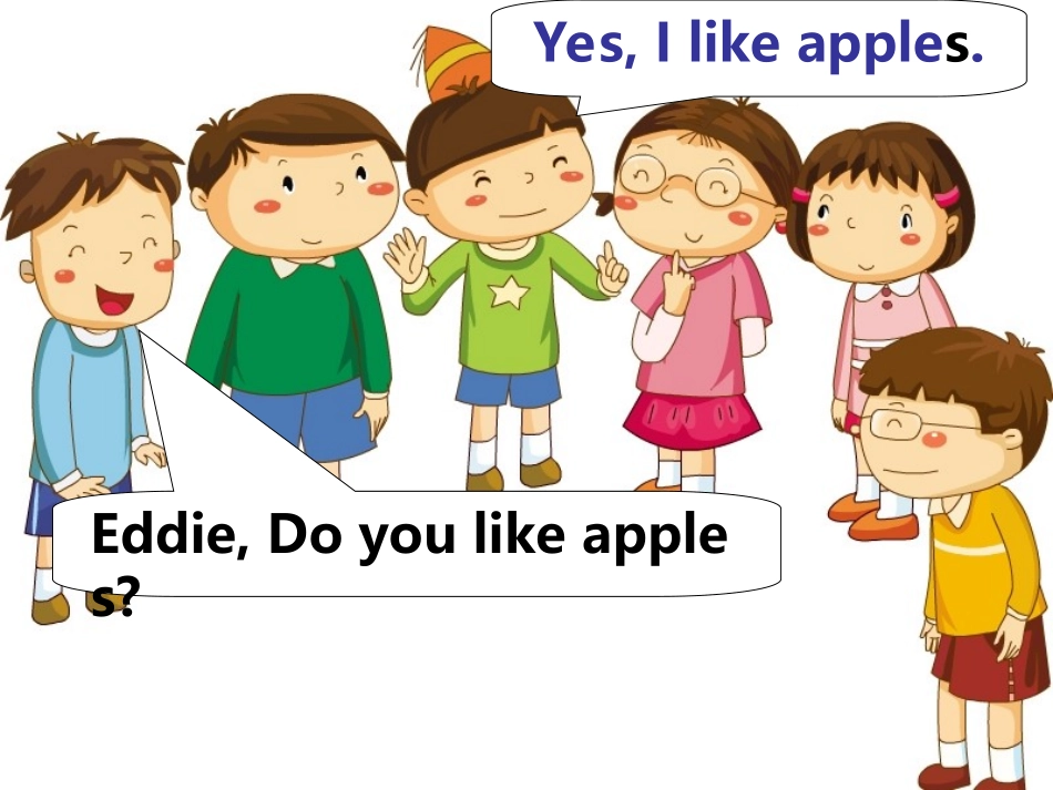 一年级UNIT6DrinksIlike课件_第3页