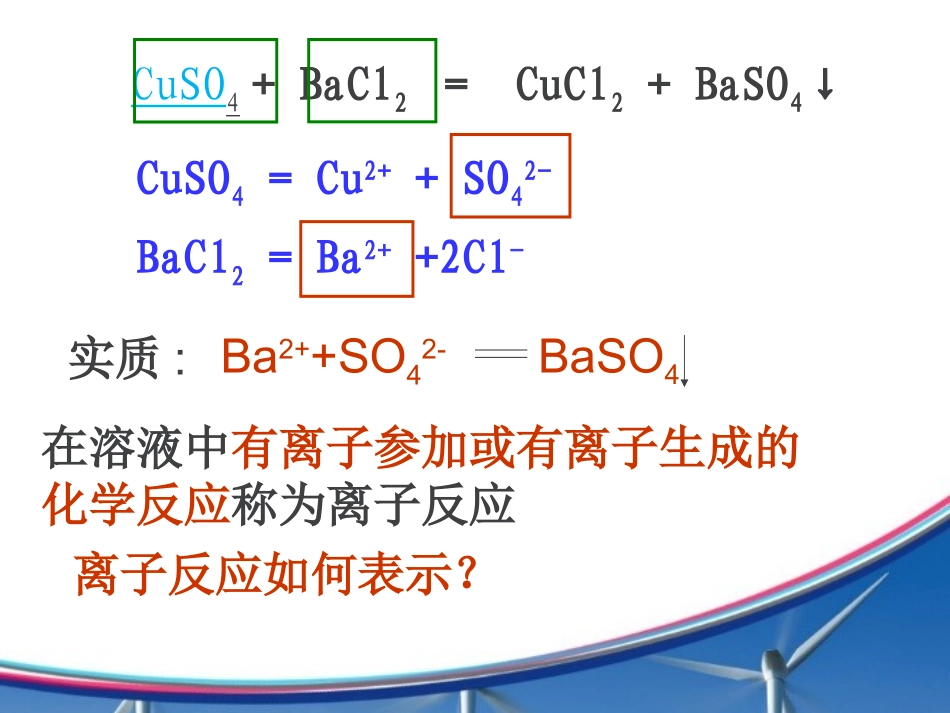 离子方程式的书写_第3页