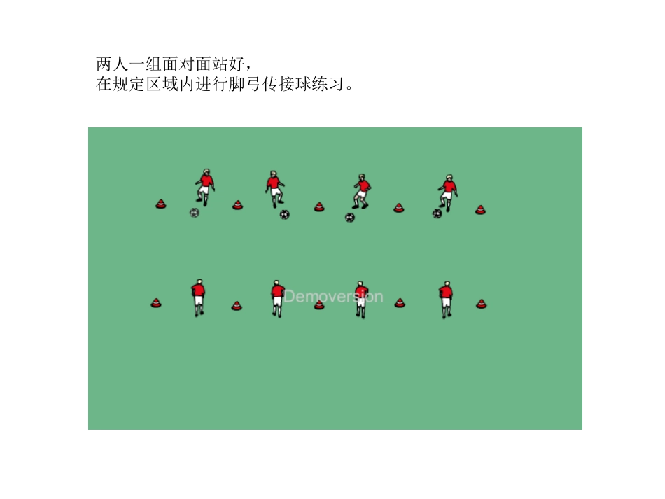 图示足球训练法_第3页