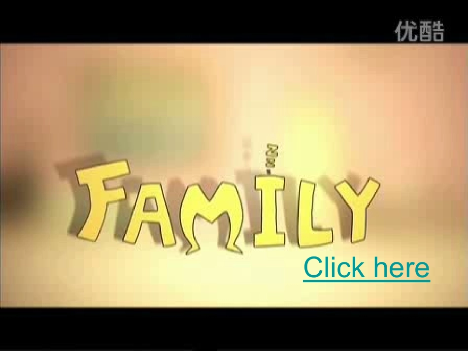 新教材英语3A_Unit4_My_family_第3页