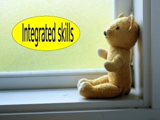 牛津7BUnit1Integratedskills课件