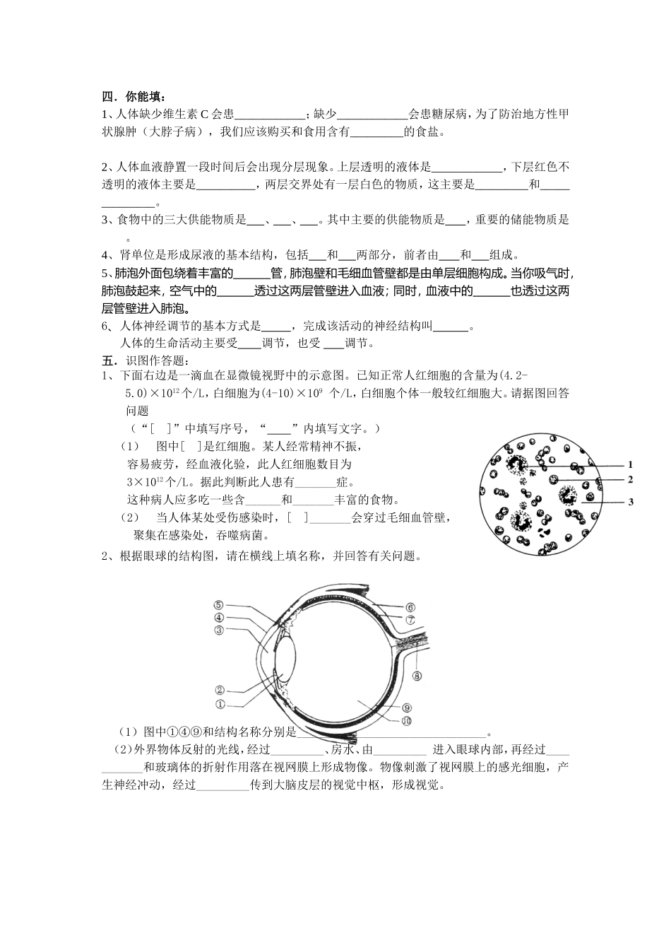 2013主题五练习题_第3页
