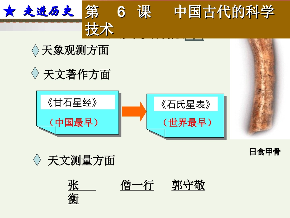 第6课中国古代科技成就_第3页