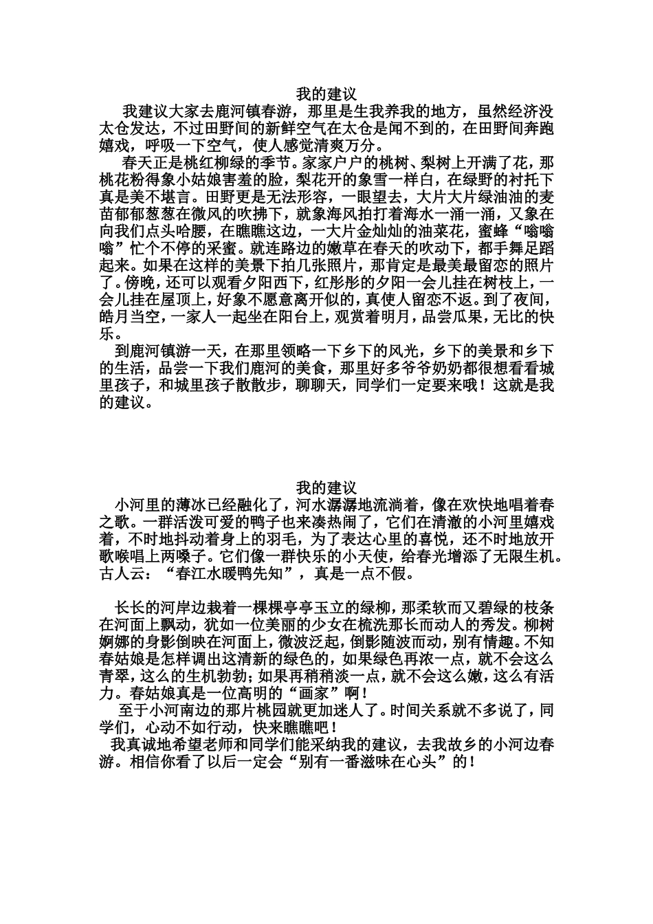 何小花习作1范文_第2页