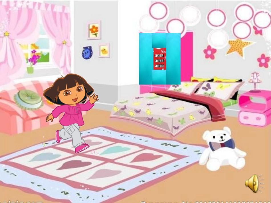 我的有趣的搭配1_第3页