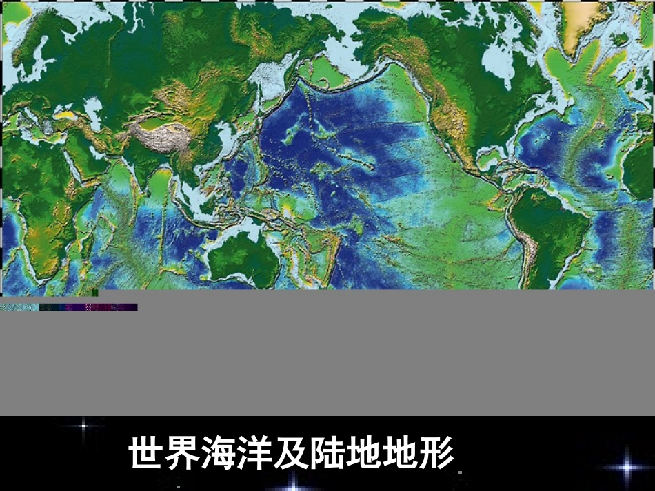 2015世界地理复习_第3页