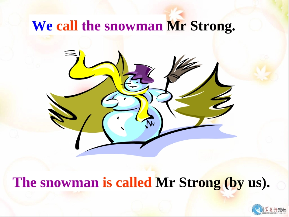 The-Future-Passive-Voice_第3页