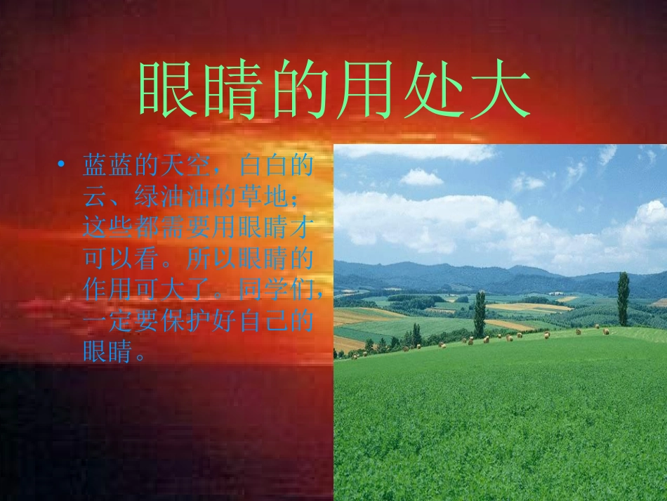 22保护眼睛_第2页