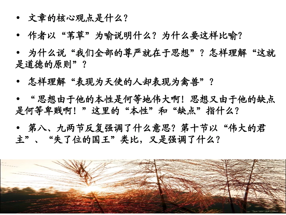 人是思想的苇草_第3页