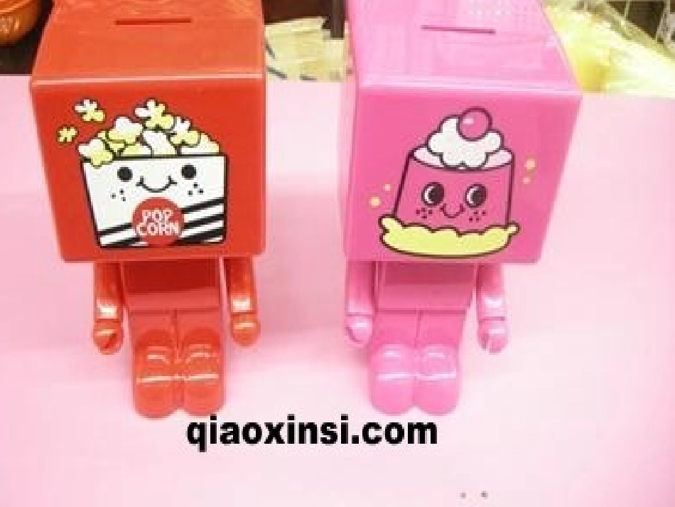 会跳舞的机器人_第2页