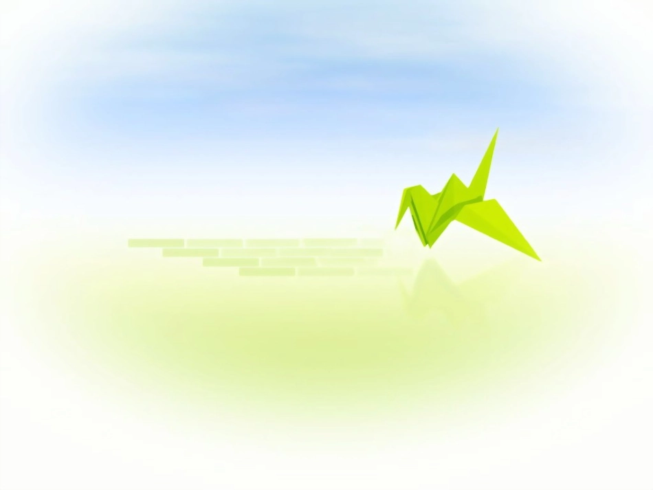 儿童ppt模板_第3页