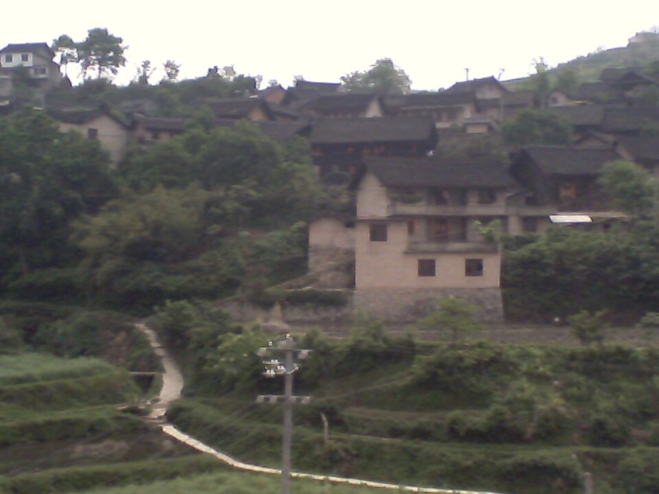 21-乡下人家课件-_第2页