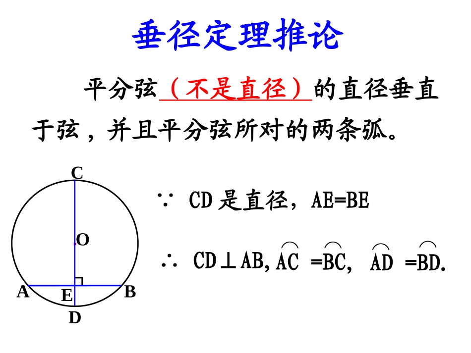 24.1.2-垂直于弦的直径-课件3_第3页