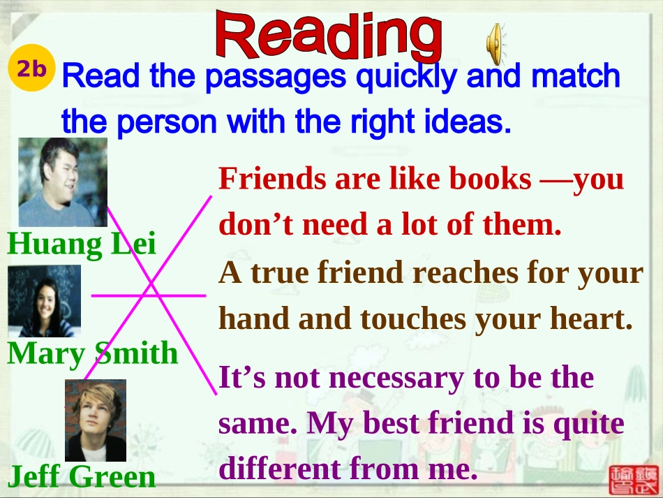 Grade-8--Unit-3-section-B-2a-2e_第3页