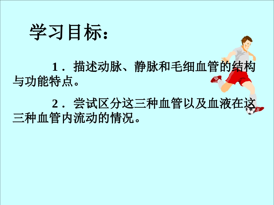 第二节--血流的管道--血管-2_第2页