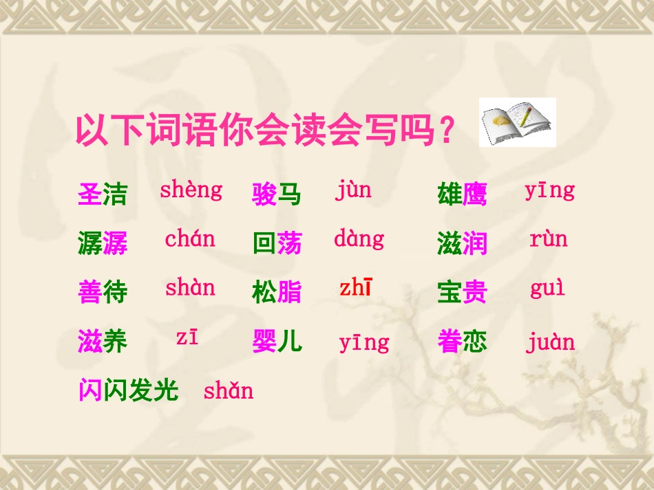 这片土地是神圣的课件_第2页