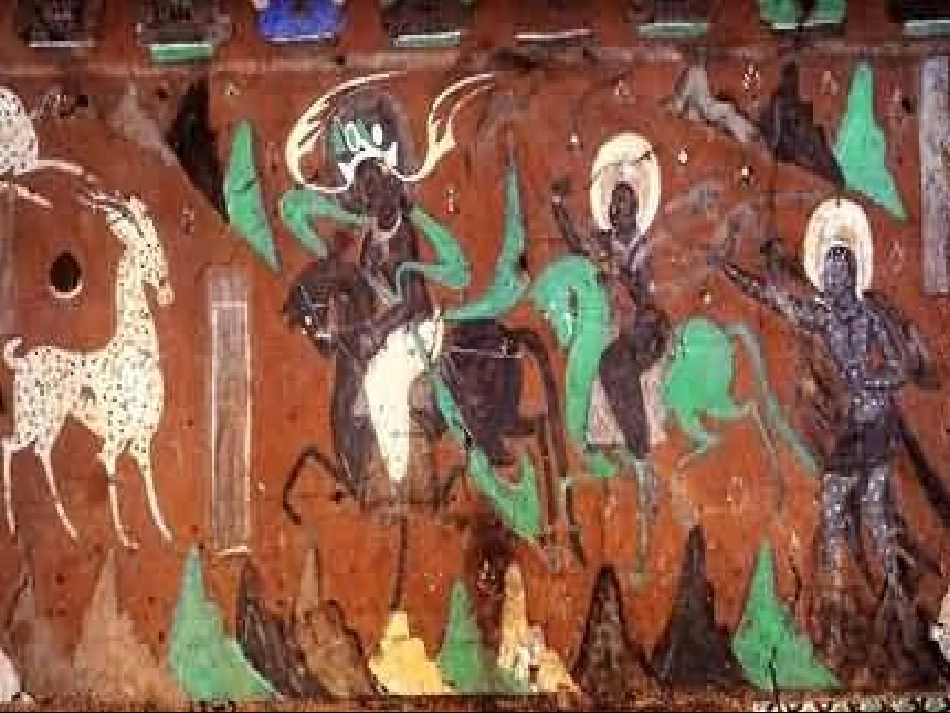 九色鹿第二课时_第2页