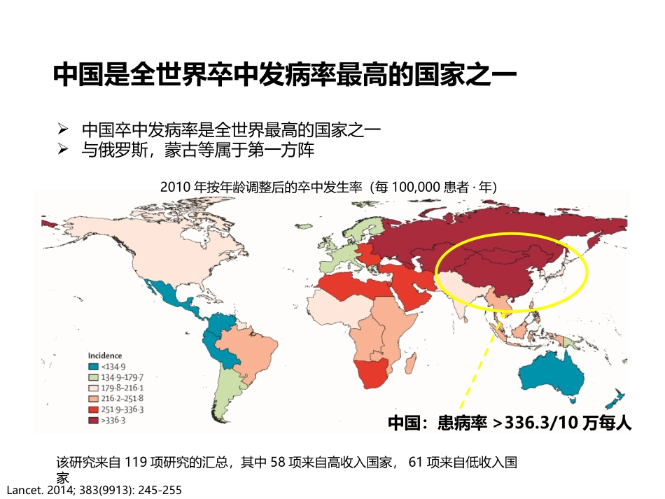 卒中中心绿色通道的建设_第3页