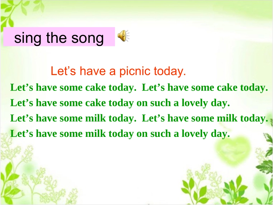 Unit-5-Let's-eat-Period-One课件_第2页