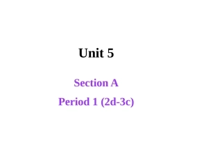 SectionA2d—3c