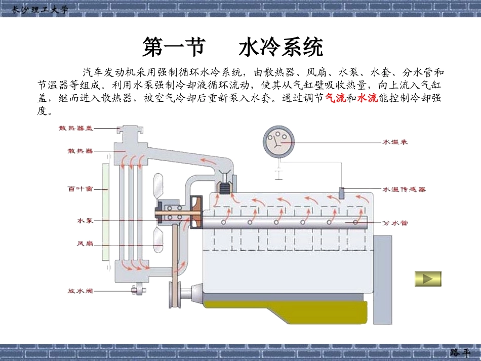 发动机冷却系统_第2页