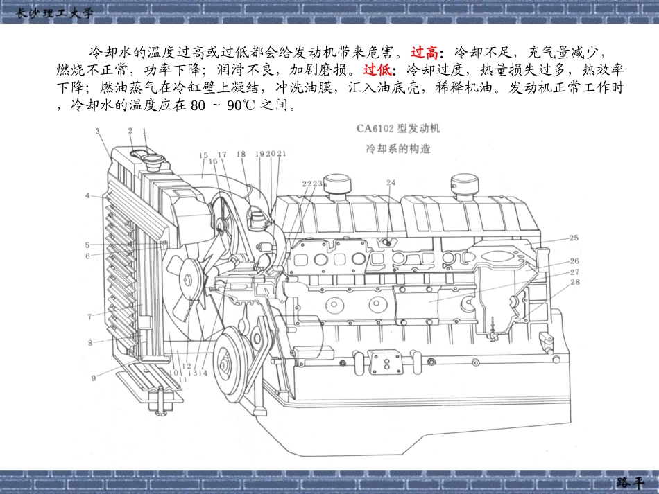 发动机冷却系统_第3页