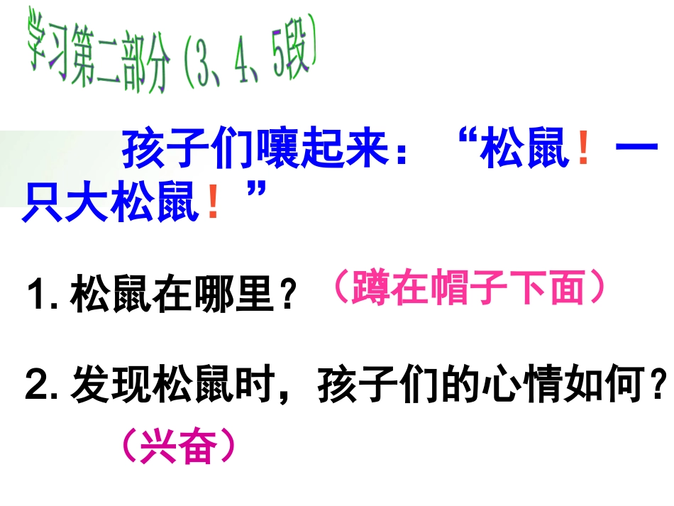 2-帽子和鸟窝_第3页