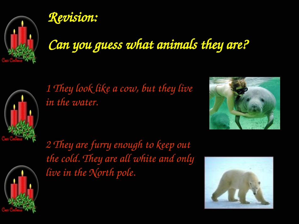 sectionaperiod23a-3c九年级英语Unit15课件_第2页