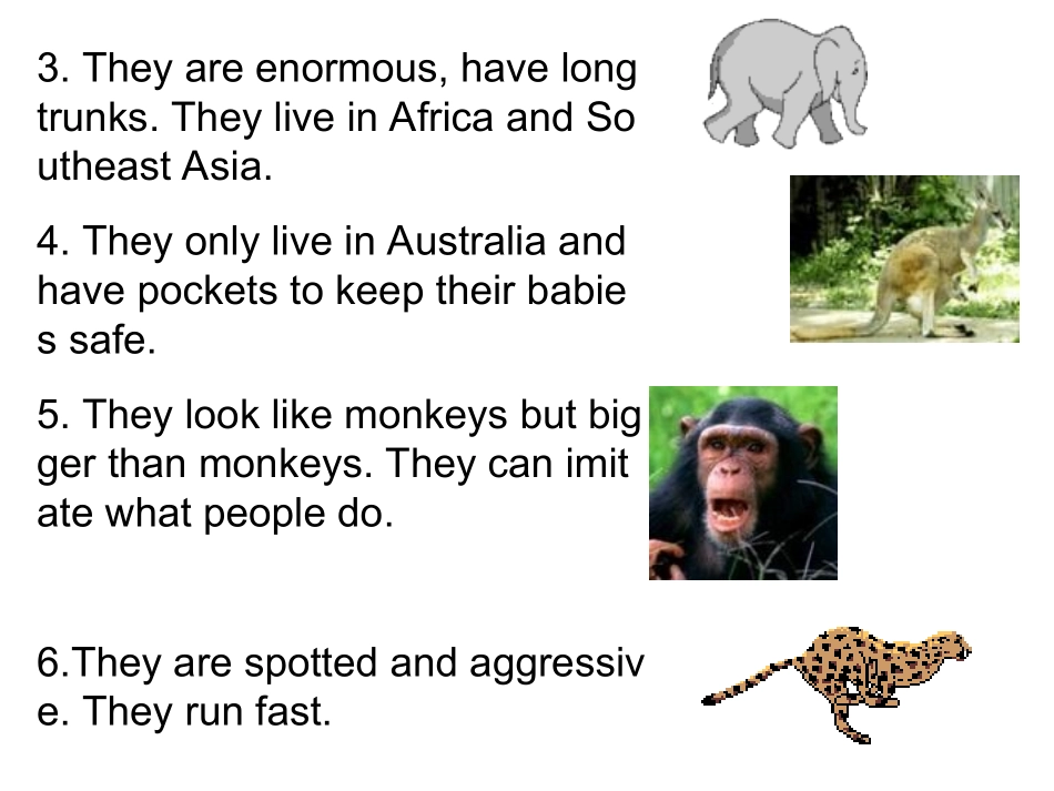 sectionaperiod23a-3c九年级英语Unit15课件_第3页