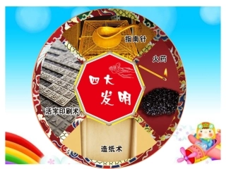 5.做一个指南针