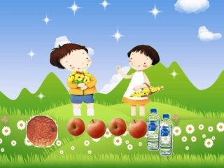 改ppt课件《分数的初步认识》幻灯片