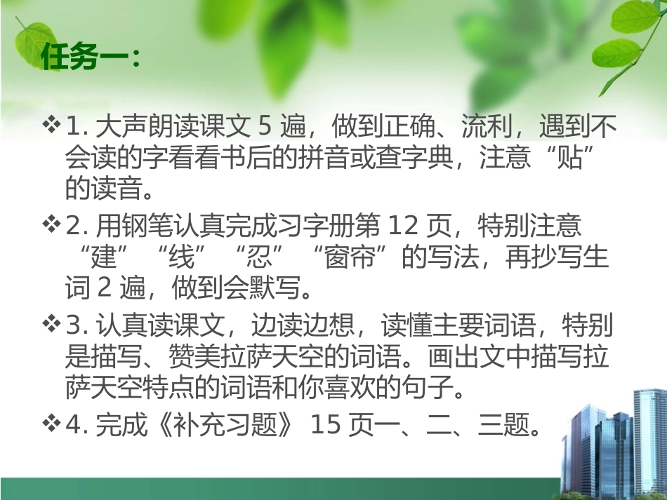 三拉萨的天空_第3页