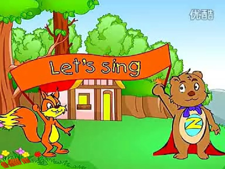 2013年PEP小学英语三年级上第二单元课件【17页】_第1页