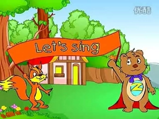 2013年PEP小学英语三年级上第二单元课件【17页】